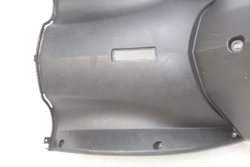 photo de INNER APRON EUROCKA VIRTUALITY GT 4T 50 (2011 - 2017) - Distinctive features