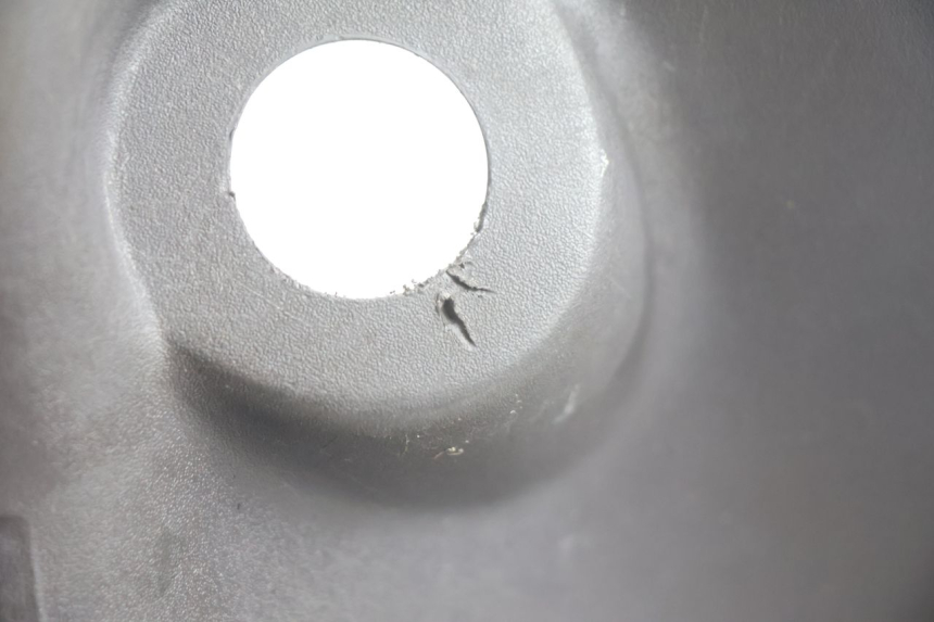 photo de INNER LEGSHIELD PEUGEOT VIVACITY 100 (1999 - 2008) - Alternative perspective