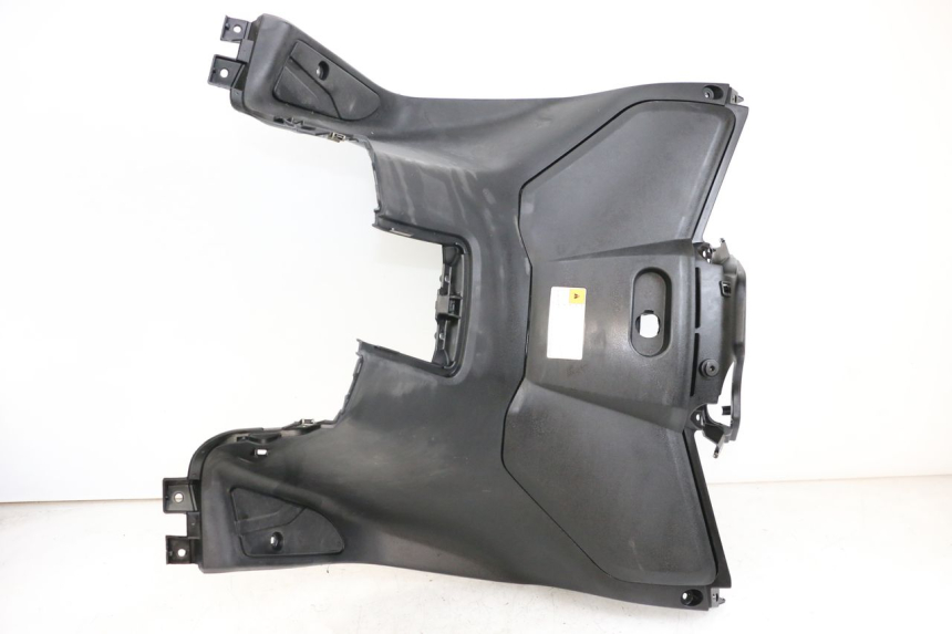 photo de INNER FAIRING YAMAHA X-MAX XMAX 125 (2010 - 2013) - Main view