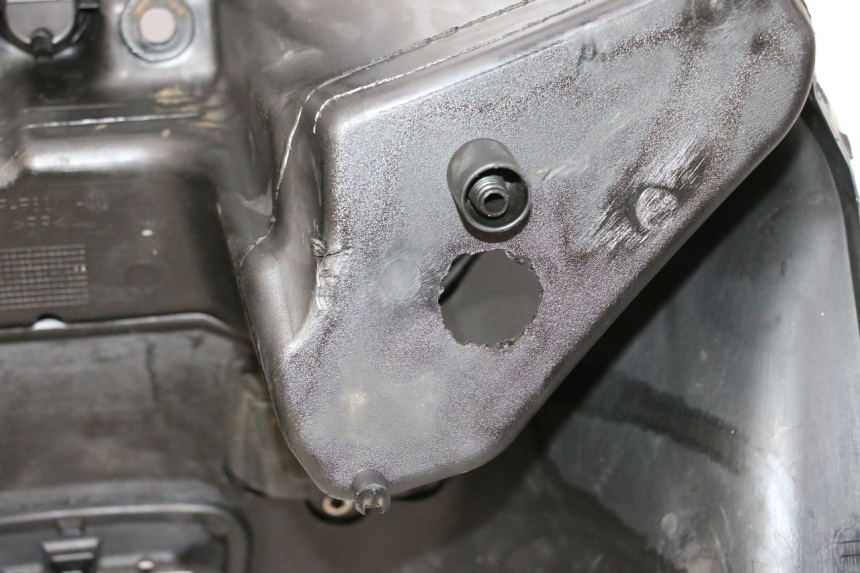 photo de INNER FAIRING YAMAHA X-MAX XMAX 125 (2010 - 2013) - Checked used part