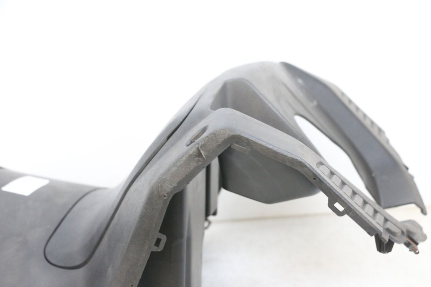 photo de INNER APRON YAMAHA XMAX X-MAX 125 (2006 - 2009) - Component zoom