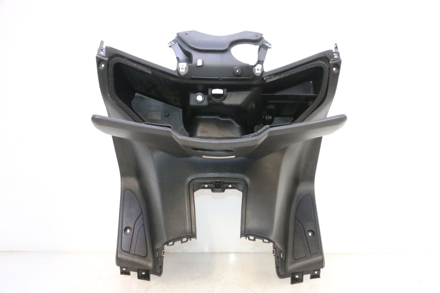 photo de INNER FAIRING YAMAHA X-MAX XMAX 125 (2010 - 2013) - Zoom on usage condition