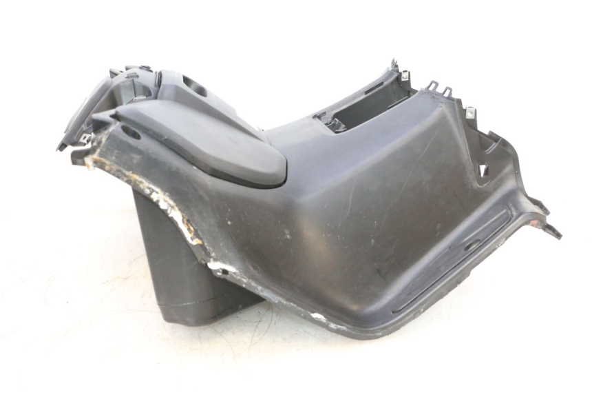 photo de INNER FAIRING YAMAHA X-MAX XMAX 125 (2010 - 2013) - Alternative perspective