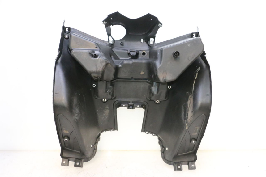 photo de INNER FAIRING YAMAHA X-MAX XMAX 125 (2010 - 2013) - Surface and material condition