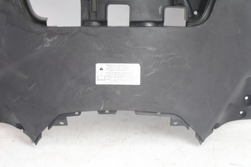 photo de INNER APRON YAMAHA XMAX X-MAX 125 (2006 - 2009) - Product overview
