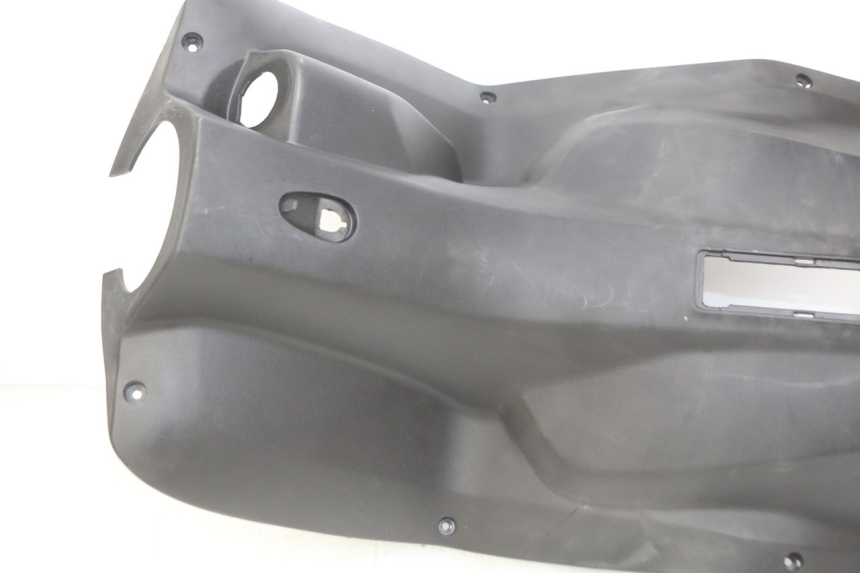 photo de INNER FAIRING SYM X-PRO 4T 50 (2014 - 2021) - Fixing points details