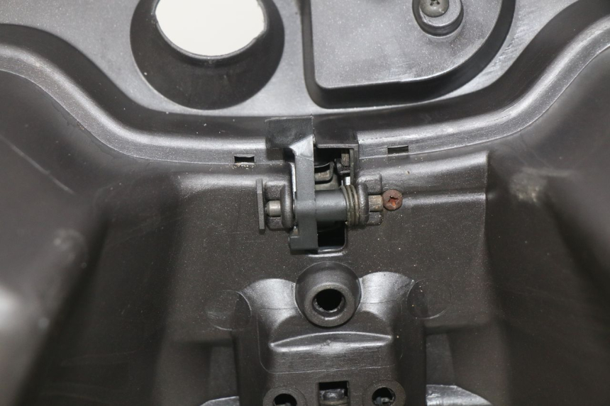 photo de INNER APRON PIAGGIO X9 EVOLUTION 250 (2003 - 2007) - Alternative perspective