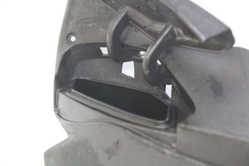 photo de INNER APRON PIAGGIO X9 EVOLUTION 125 (2003 - 2007) - Distinctive features