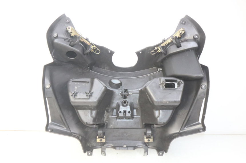 photo de INNER APRON PIAGGIO X9 EVOLUTION 125 (2003 - 2007) - Technical close-up