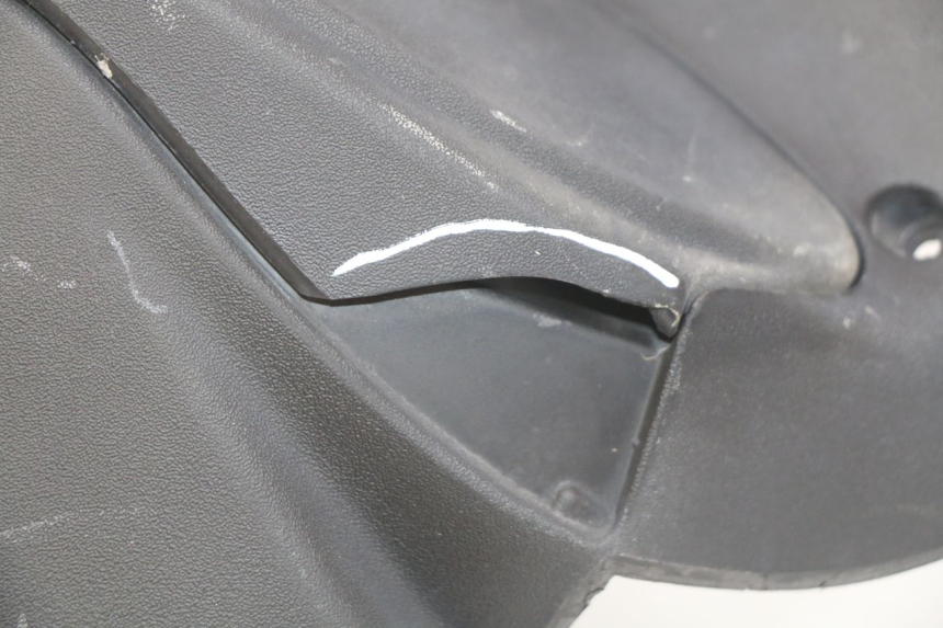 photo de INNER APRON PIAGGIO X9 EVOLUTION 125 (2003 - 2007) - Markings and original references