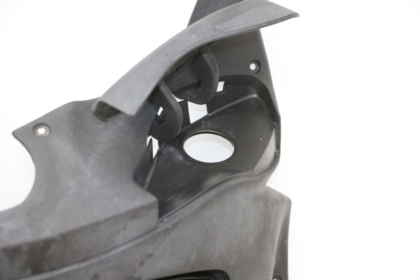 photo de INNER APRON PIAGGIO X9 EVOLUTION 125 (2003 - 2007) - Zoom on usage condition