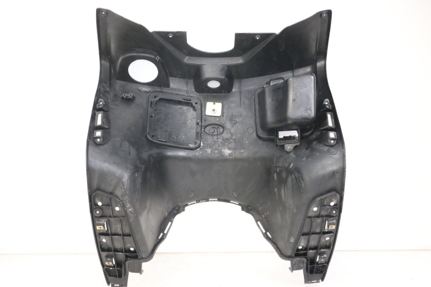 photo de INNER LEGSHIELD KYMCO XCITING 250 (2006 - 2009) - Product overview