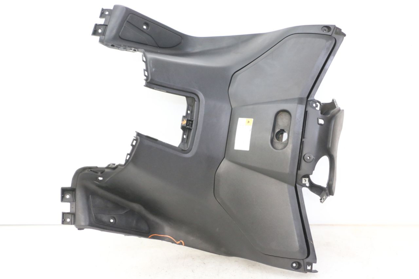 photo de INNER LEGSHIELD YAMAHA X-MAX XMAX ABS 250 (2010 - 2014) - Main view
