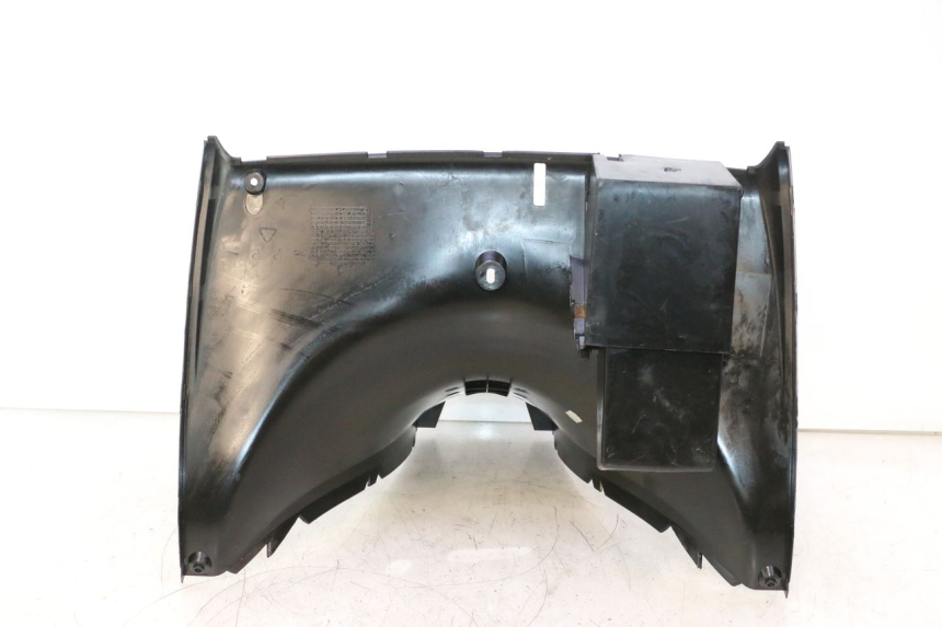 photo de INNER LEGSHIELD YAMAHA YP MAJESTY 125 (2002 - 2006) - Zoom on usage condition