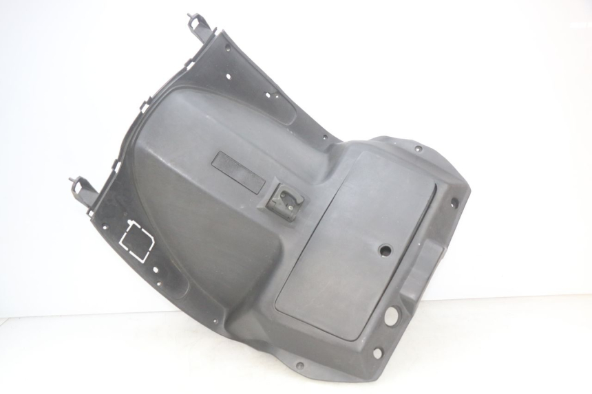 photo de INNER APRON YIYING YY50QT-10 50 (2007 - 2022) - Main view