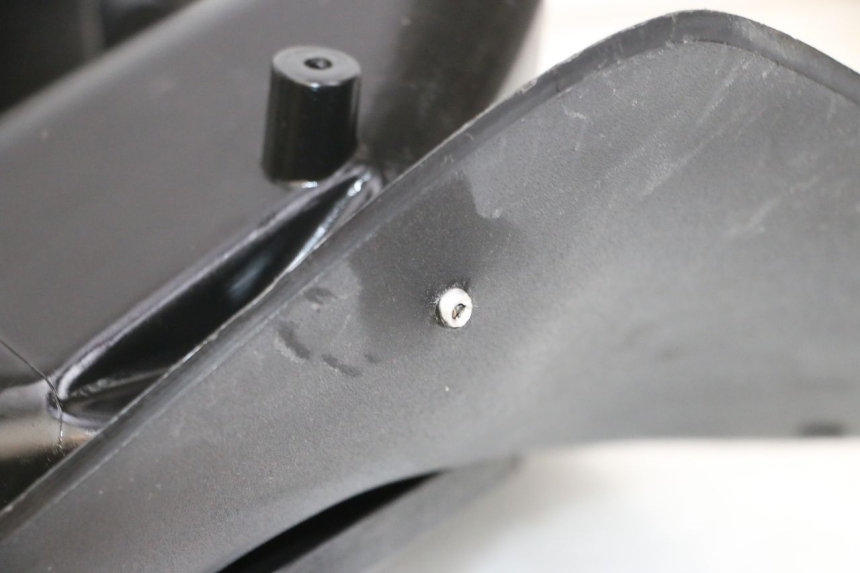 photo de INNER FAIRING PIAGGIO ZIP 2T 50 (2009 - 2019) - Alternative perspective