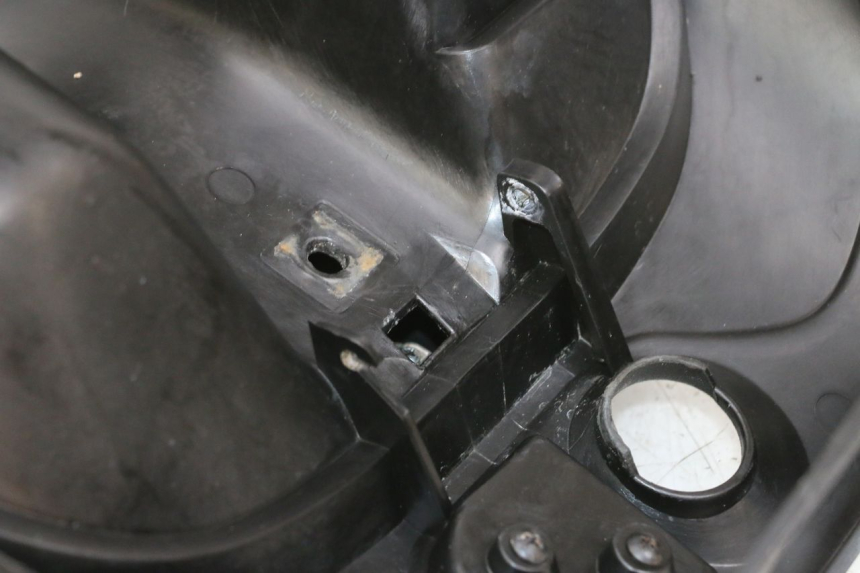 photo de INNER APRON PIAGGIO ZIP 4T 50 (2018 - 2020) - Markings and original references