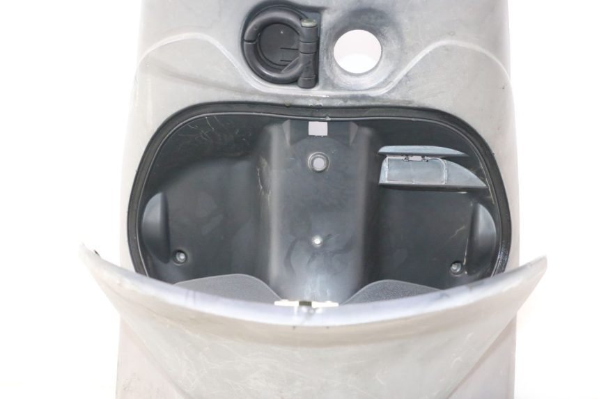 photo de INNER LEGSHIELD PIAGGIO ZIP 4T 50 (2006 - 2017) - Alternative perspective