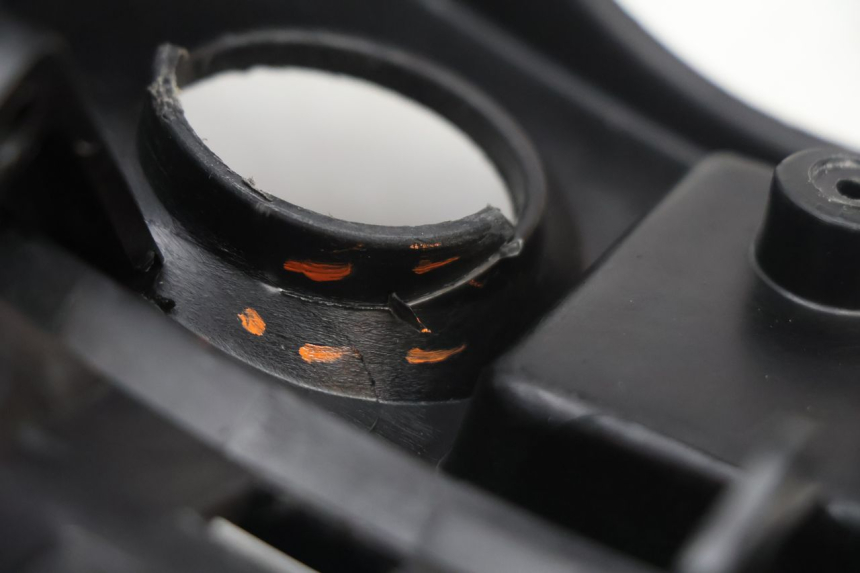 photo de INNER APRON PIAGGIO ZIP 4T 50 (2018 - 2020) - Supplementary product photo