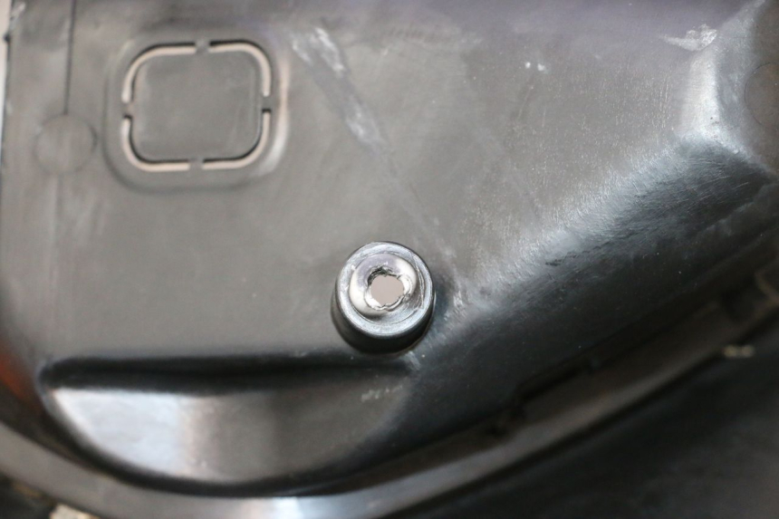 photo de INNER LEGSHIELD PIAGGIO ZIP IGET 4T 50 (2021 - 2023) - Component detail