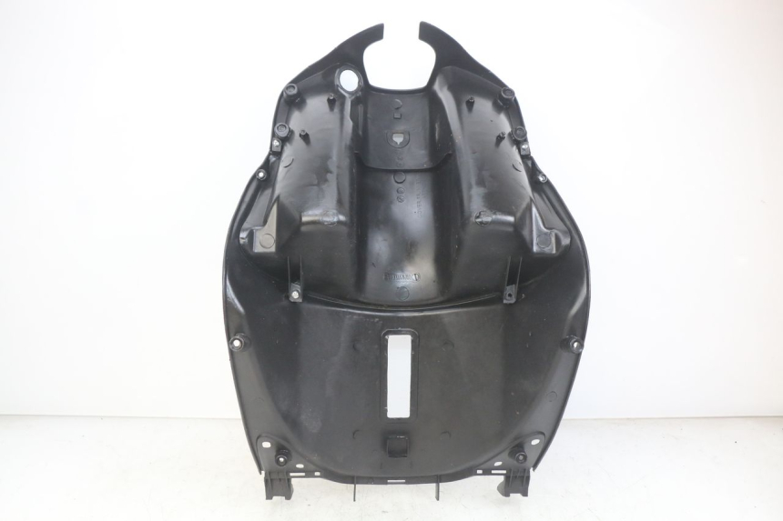 photo de INNER APRON UNIVERSAL BIKE ZN50QT-11B 50 (2018 - 2021) - Zoom on usage condition