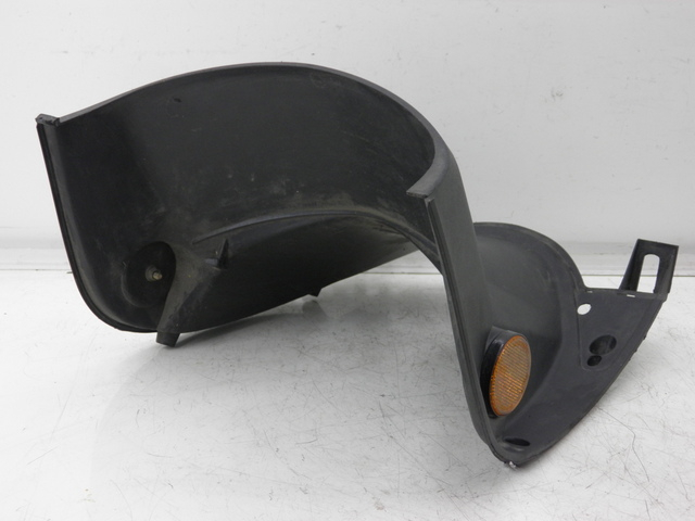 photo de INNER LEGSHIELD ZNEN ZN50QT-Q 50 (2010 - 2012) - Fixing points details