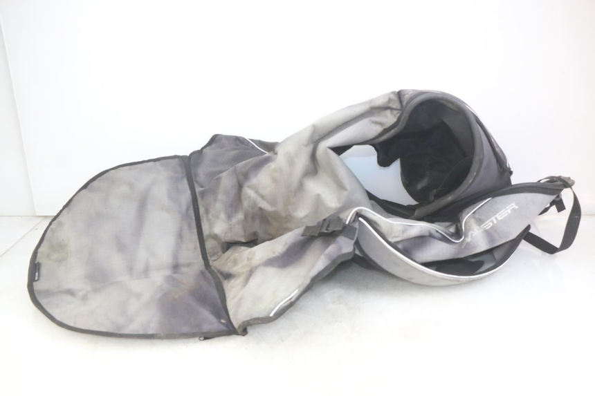 photo de PROTECTION APRON SUZUKI BURGMAN 650 (2002 - 2004) - Main view