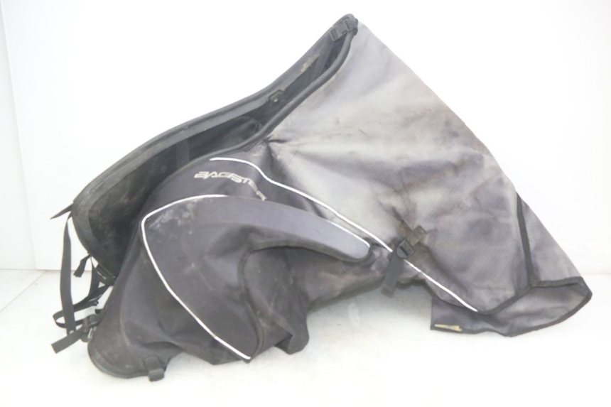 photo de PROTECTION APRON SUZUKI BURGMAN 650 (2002 - 2004) - Component zoom