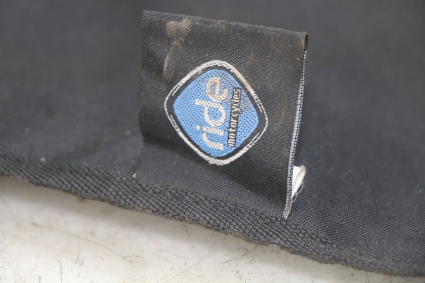 photo de PROTECTION APRON SYM CROX 4T 50 (2016 - 2023) - Alternative perspective