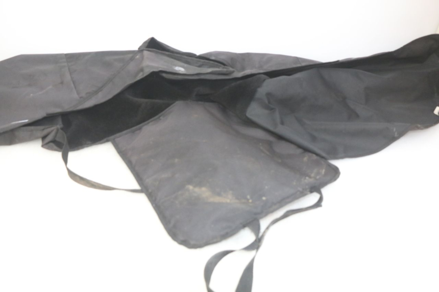 photo de PROTECTION APRON SYM CROX 4T 50 (2016 - 2023) - Technical close-up