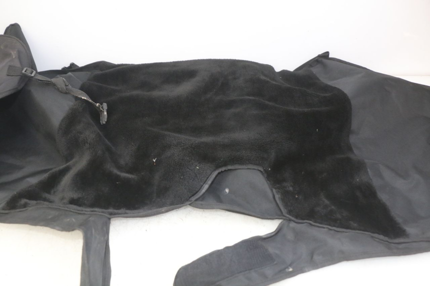 photo de PROTECTION APRON SYM CROX 4T 50 (2016 - 2023) - Markings and original references