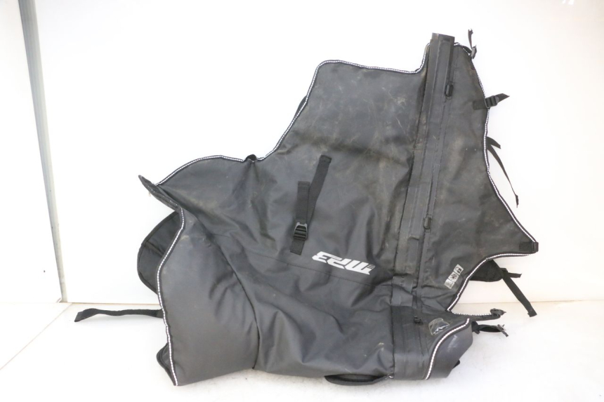 photo de LEG COVER PIAGGIO MP3 HPE 310 (2024 - 2025) - Component detail