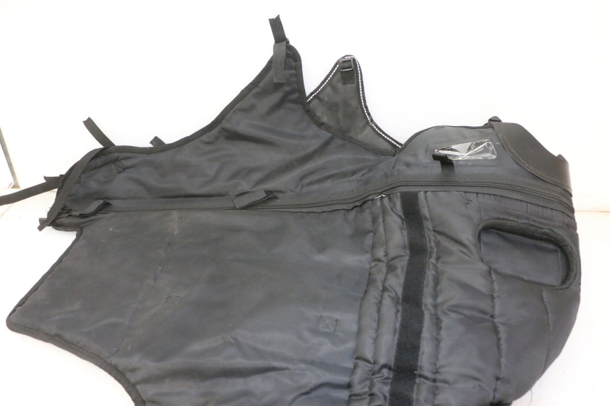 photo de LEG COVER PIAGGIO MP3 HPE 310 (2024 - 2025) - Product overview