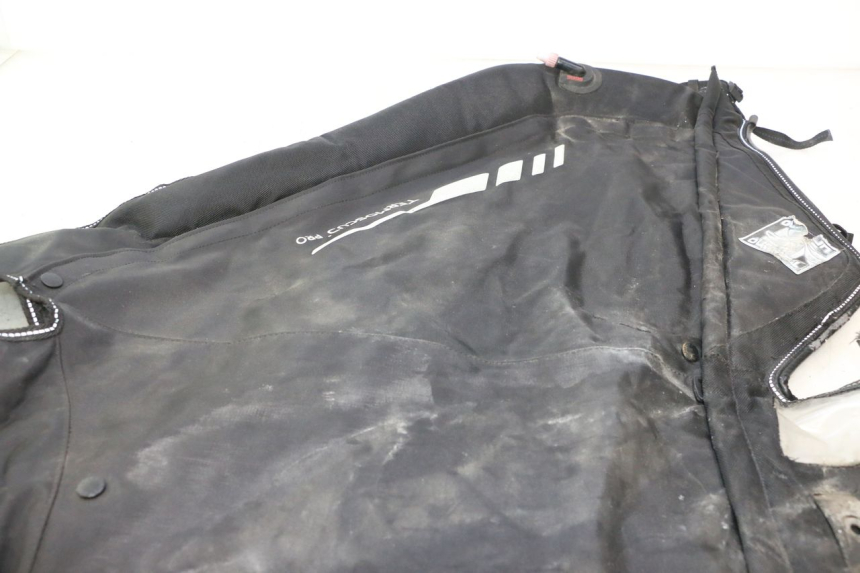 photo de LEG COVER PIAGGIO MP3 HPE 530 (2022 - 2026) - Supplementary product photo