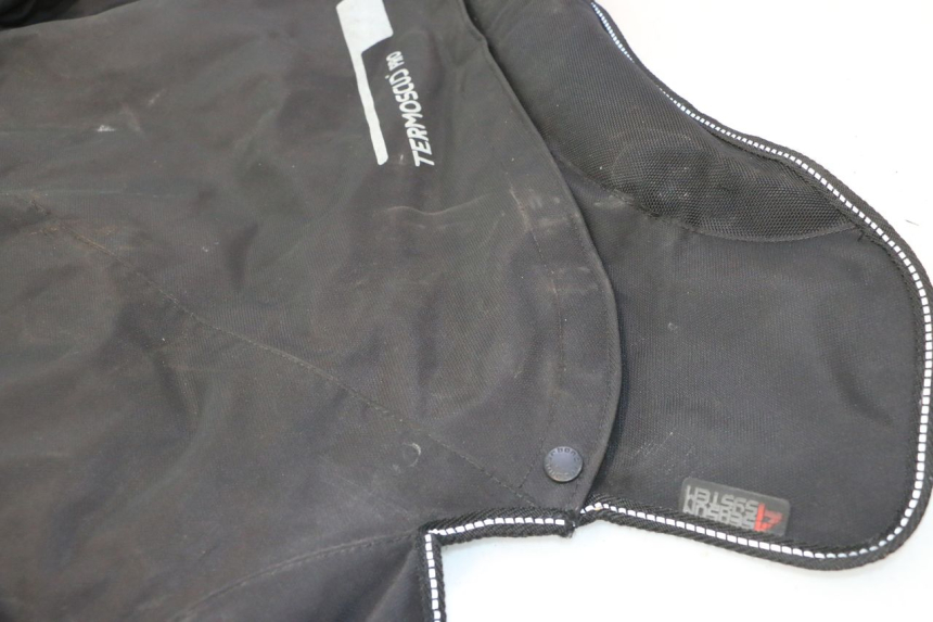 photo de LEG COVER PIAGGIO MP3 HPE 530 (2022 - 2026) - Markings and original references