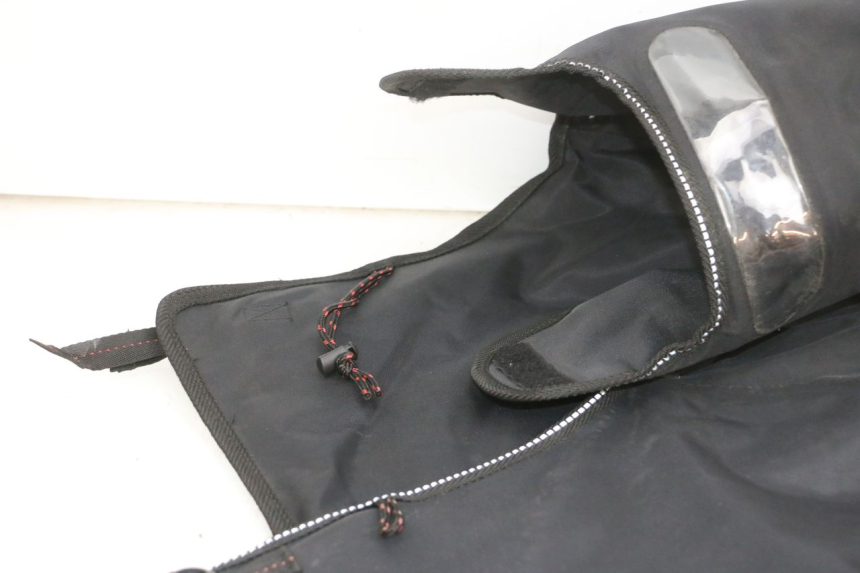 photo de LEG COVER PIAGGIO MP3 500 (2016 - 2018) - Markings and original references