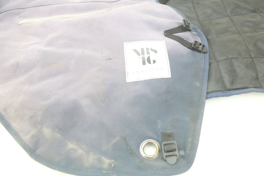 photo de PROTECTION APRON KYMCO SENTO 100 (2008 - 2013) - Component detail