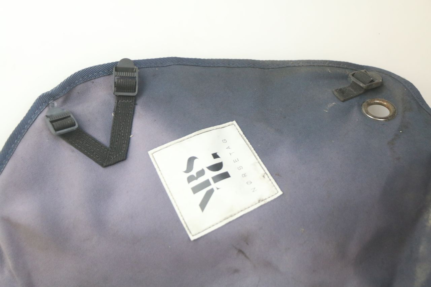 photo de PROTECTION APRON KYMCO SENTO 100 (2008 - 2013) - Additional view of the item