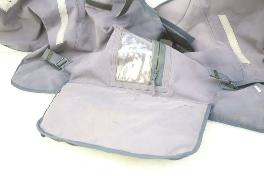 photo de PROTECTION APRON KYMCO SENTO 100 (2008 - 2013) - Checked used part