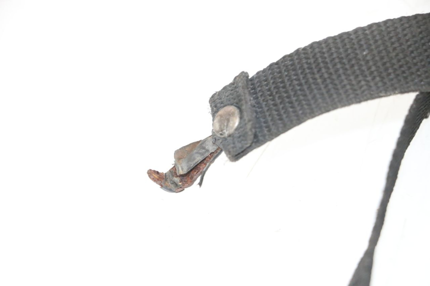 photo de LEG COVER PIAGGIO XEVO - X EVO 125 (2007 - 2017) - Distinctive features