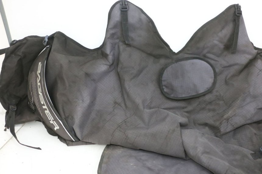 photo de LEG COVER PIAGGIO XEVO - X EVO 125 (2007 - 2017) - Product overview