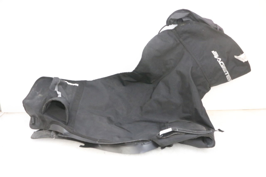 photo de LEG COVER PIAGGIO ZIP 4T 50 (2018 - 2020) - Additional view of the item