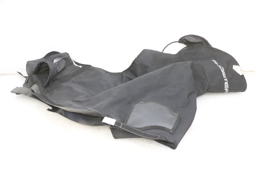 photo de LEG COVER PIAGGIO ZIP 4T 50 (2018 - 2020) - Fixing points details