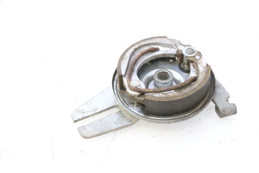 photo de REAR BRAKE DRUM PEUGEOT 103 SPX CLIP 50 (1989 - 1992) - Main view