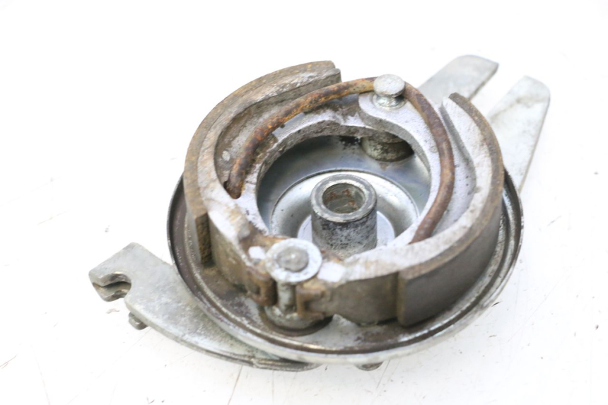 photo de REAR BRAKE DRUM PEUGEOT 103 SPX CLIP 50 (1989 - 1992) - Alternative perspective