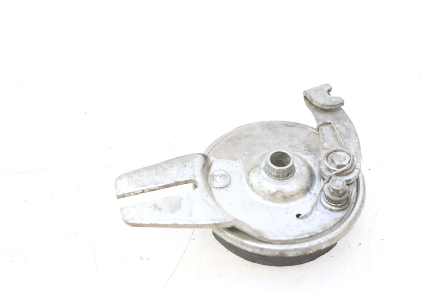 photo de REAR BRAKE DRUM PEUGEOT 103 SPX CLIP 50 (1989 - 1992) - Product overview
