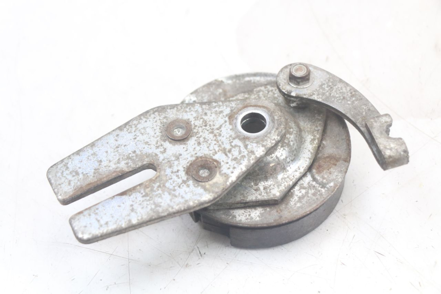 photo de REAR DRUM PEUGEOT 103 VOGUE VS2 50 (2004 - 2017) - Main view