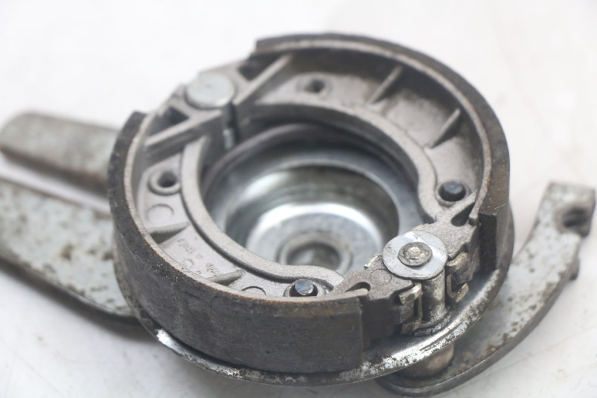 photo de REAR DRUM PEUGEOT 103 VOGUE VS2 50 (2004 - 2017) - Product overview