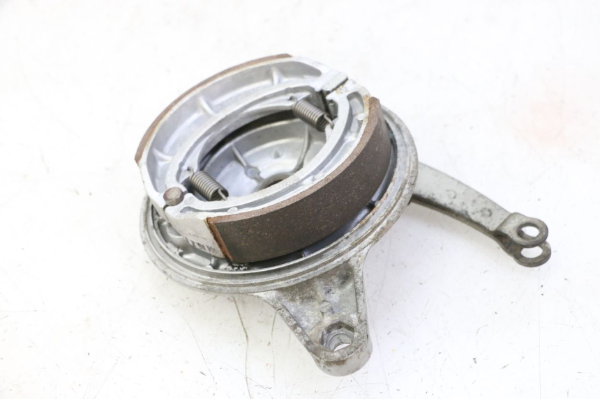 photo de Rear drum HYOSUNG GV AQUILA 125 (2000 - 2009) - Main view