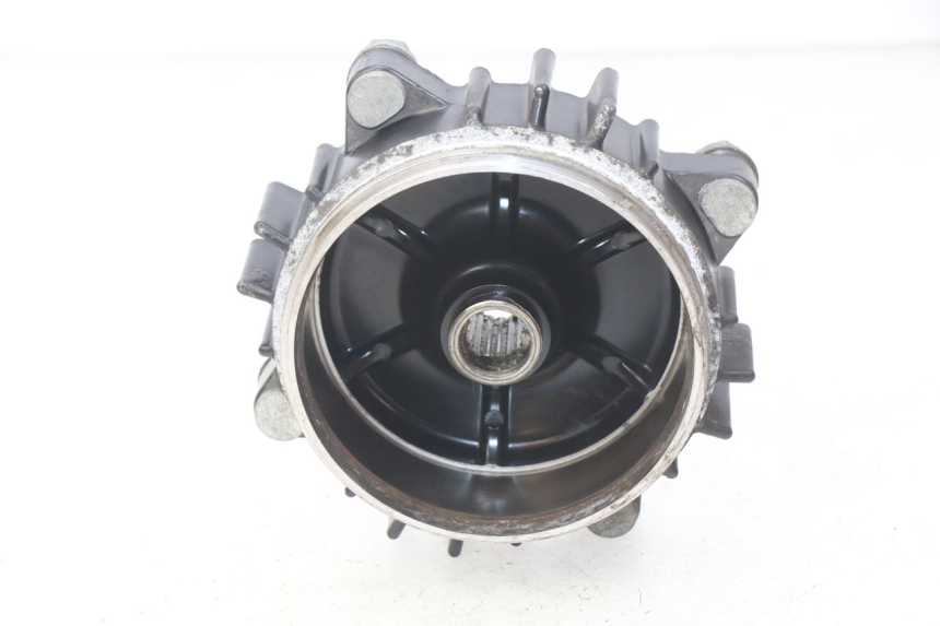 photo de REAR DRUM YAMAHA BW'S EASY 50 (2013 - 2016) - Component detail